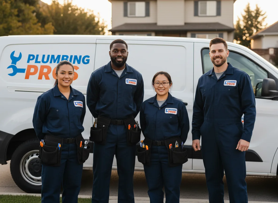 Water Heater Repair company in Alvarado, TX
